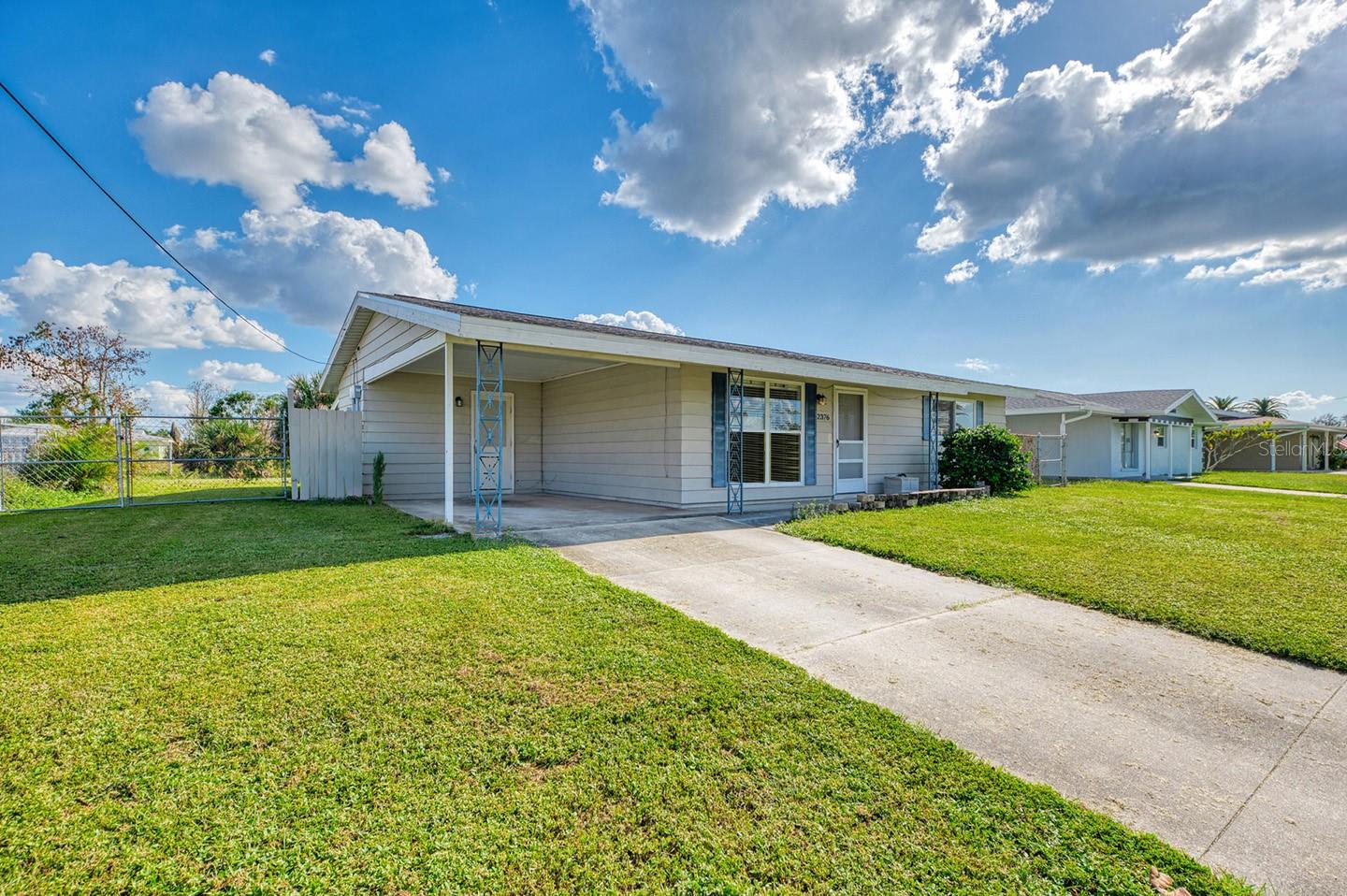 2376 STARLITE LN, PORT CHARLOTTE, FL, 33952