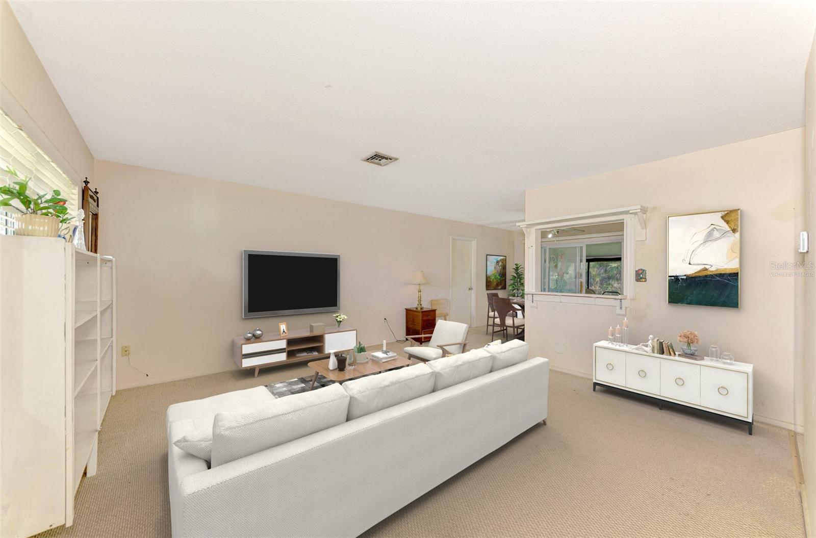 2376 STARLITE LN, PORT CHARLOTTE, FL, 33952