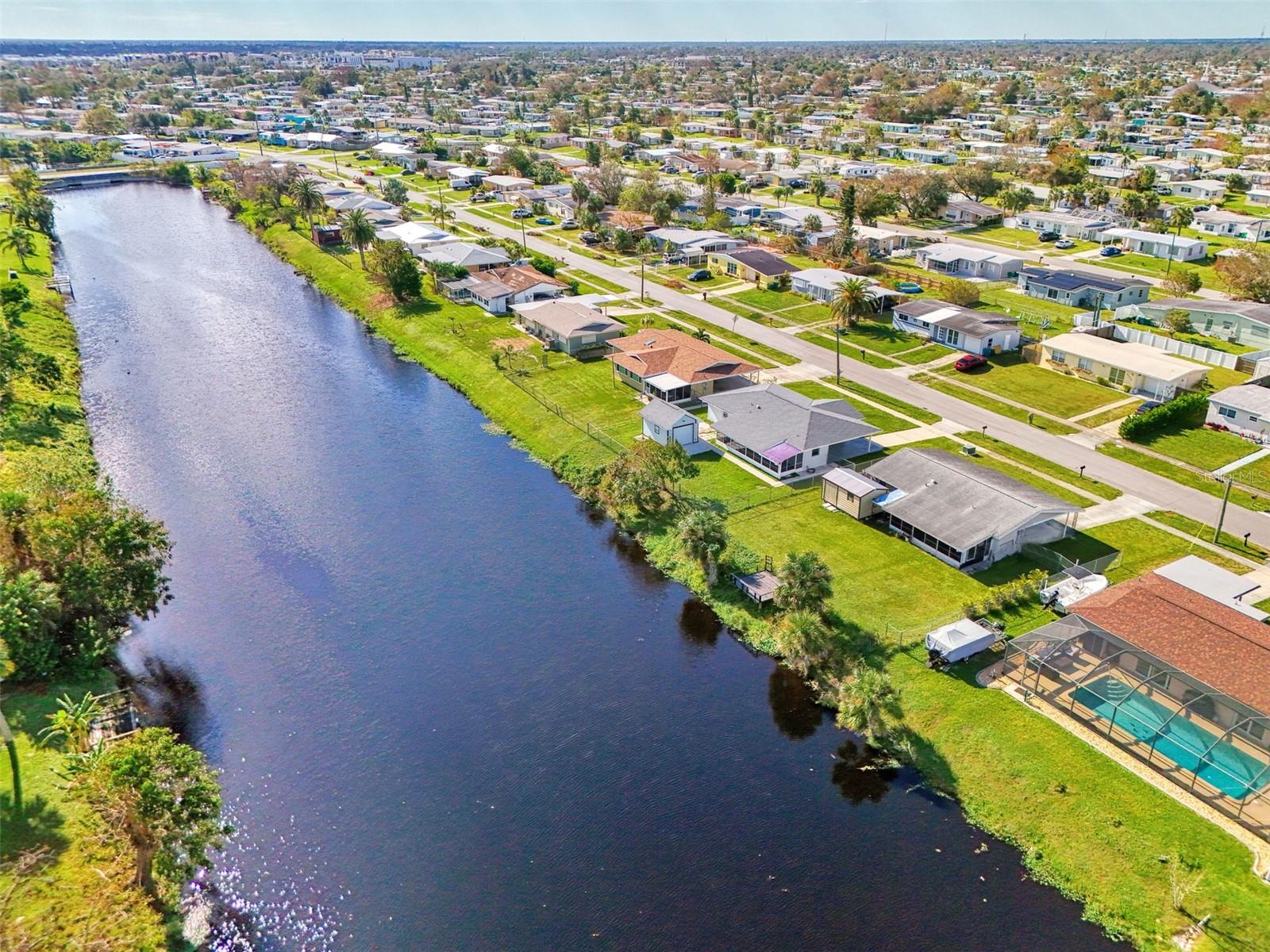 2376 STARLITE LN, PORT CHARLOTTE, FL, 33952