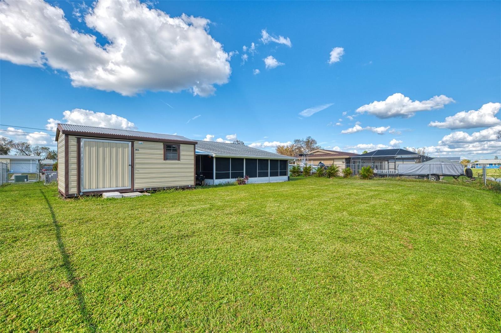 2376 STARLITE LN, PORT CHARLOTTE, FL, 33952