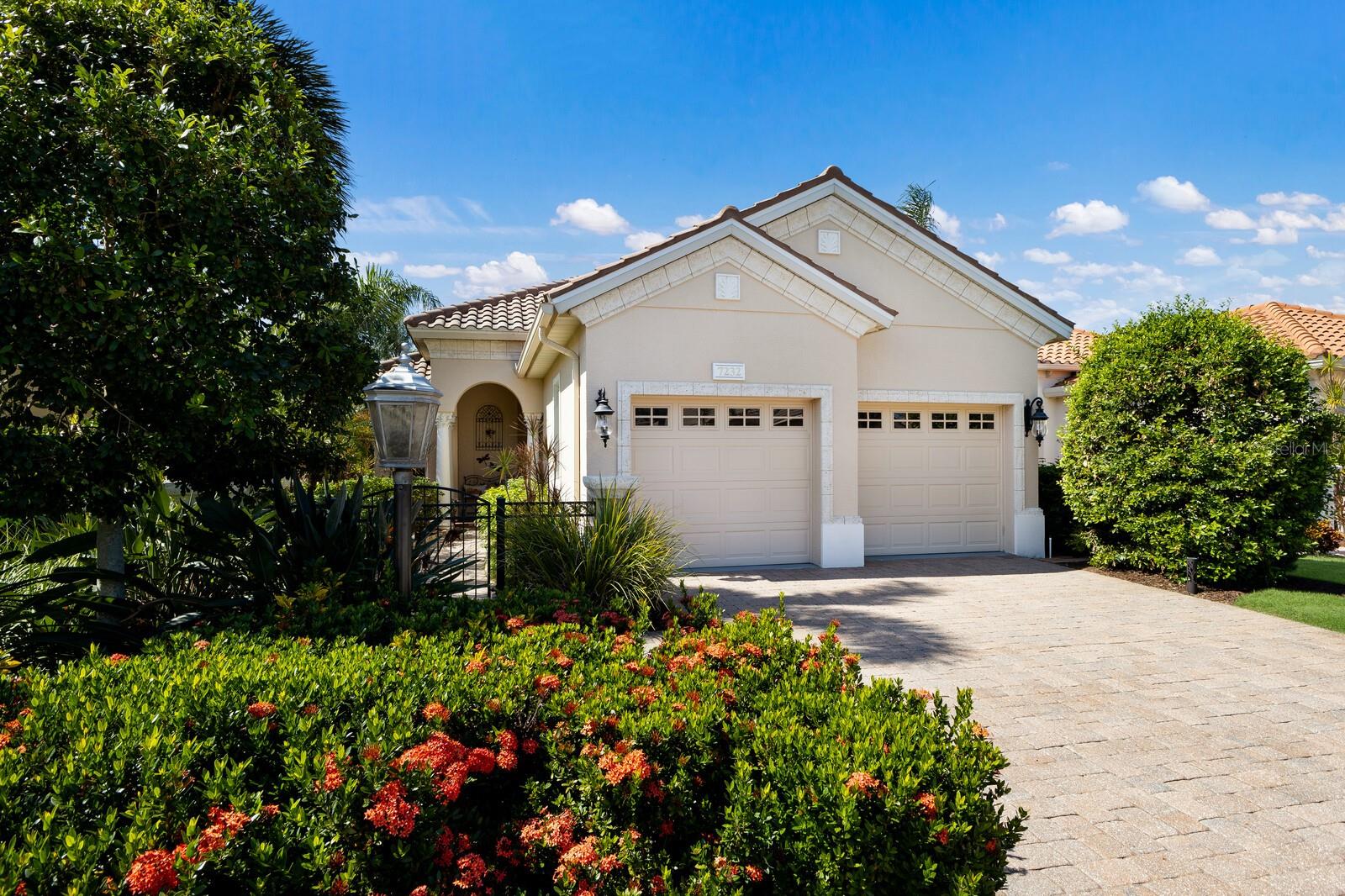7232 PRESIDIO GLN, LAKEWOOD RANCH, FL, 34202