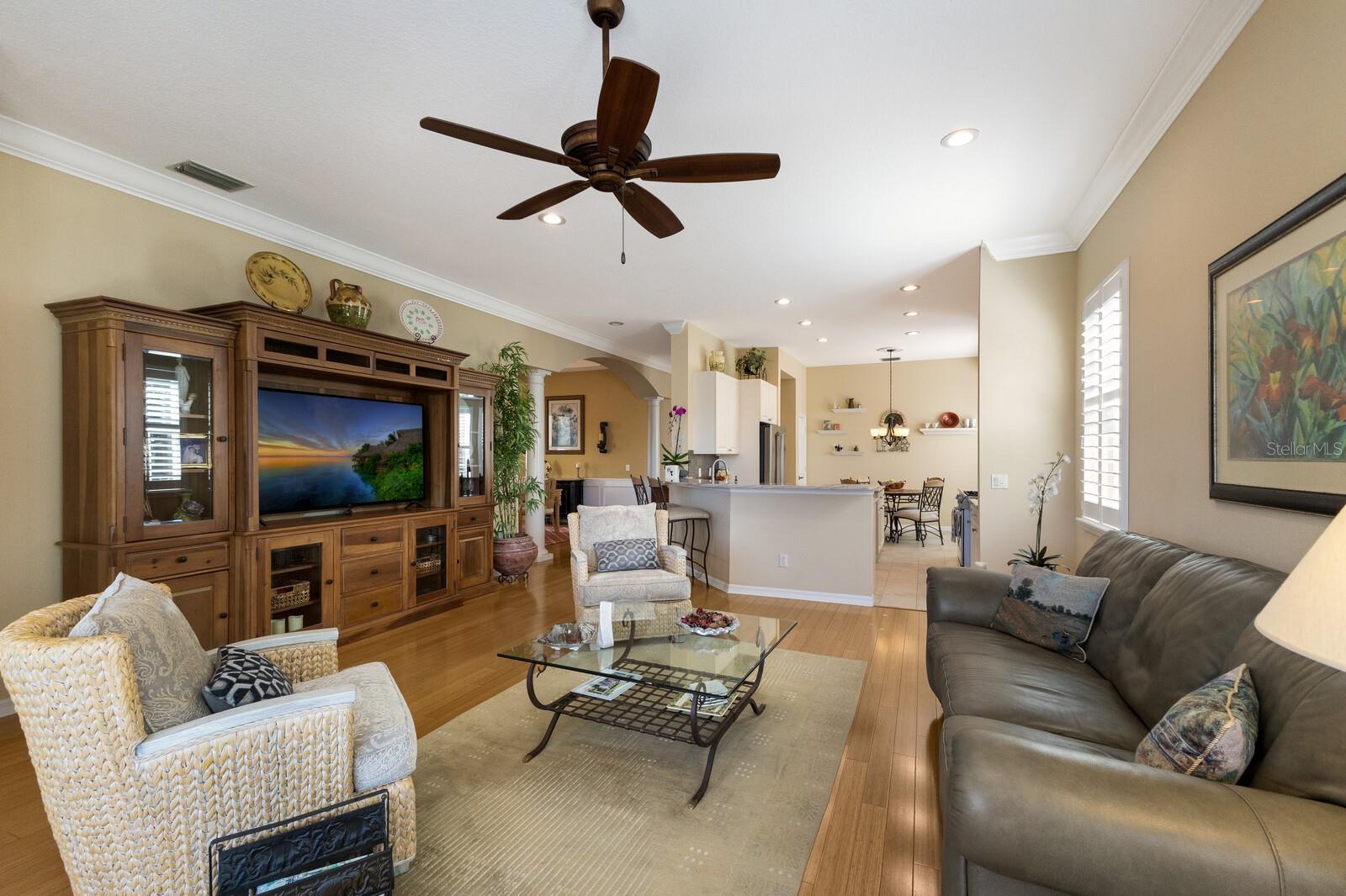 7232 PRESIDIO GLN, LAKEWOOD RANCH, FL, 34202
