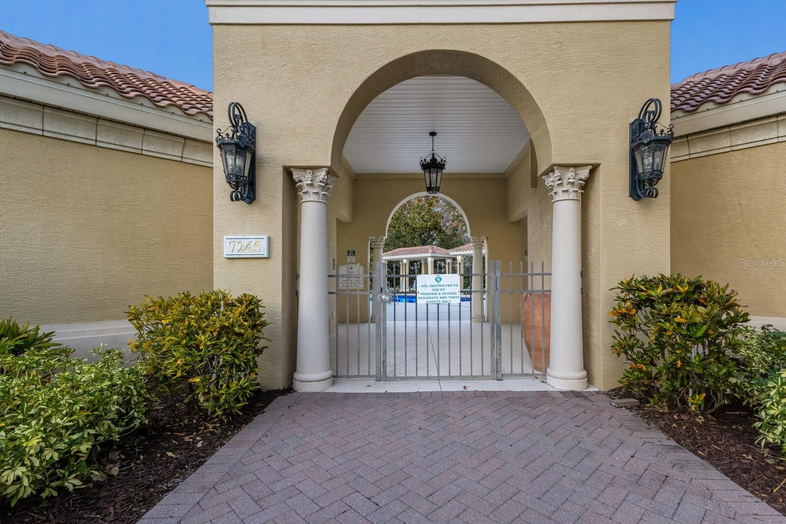 7232 PRESIDIO GLN, LAKEWOOD RANCH, FL, 34202