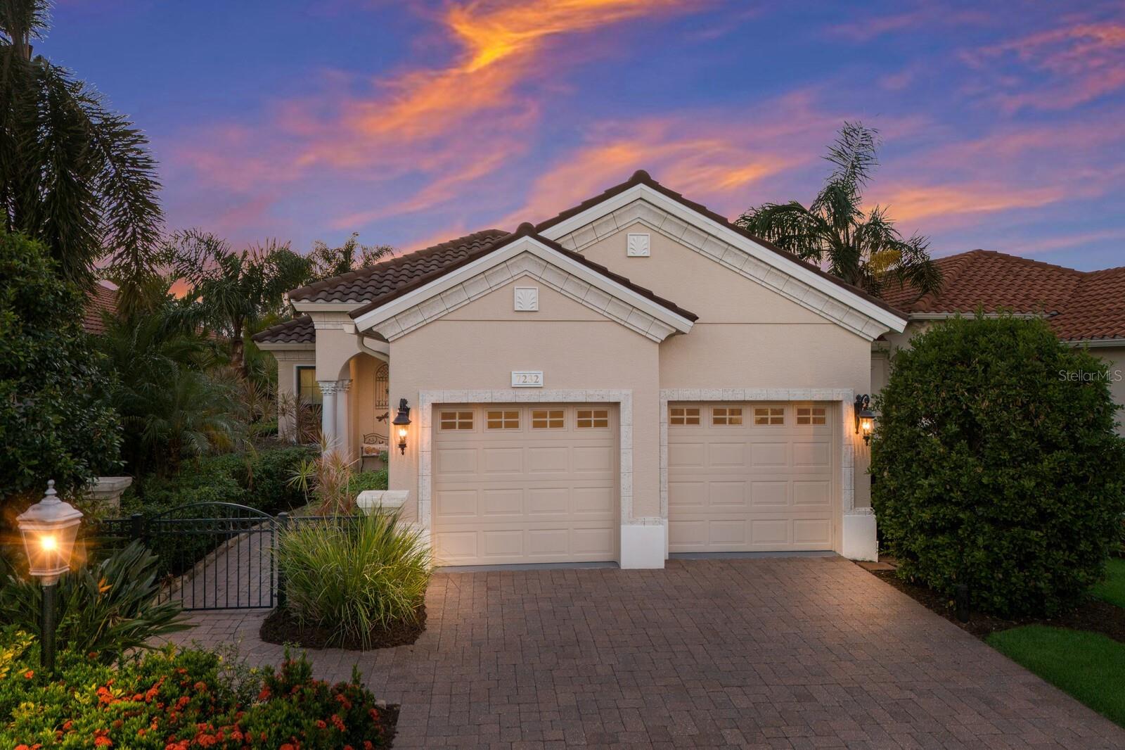 7232 PRESIDIO GLN, LAKEWOOD RANCH, FL, 34202