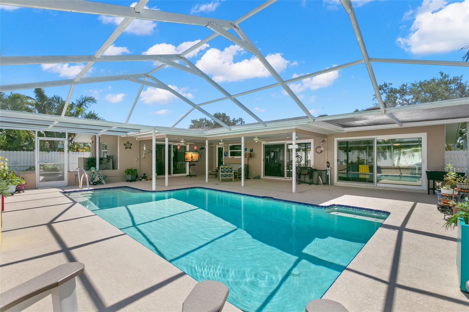 237 2ND ST W, TIERRA VERDE, FL, 33715