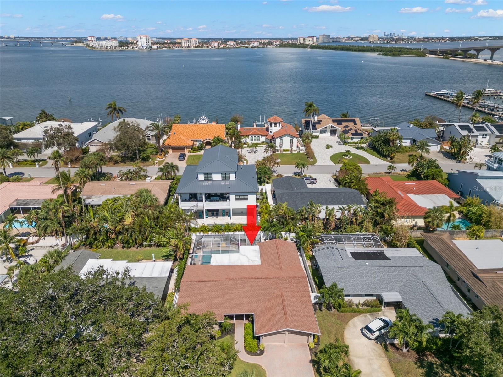 237 2ND ST W, TIERRA VERDE, FL, 33715