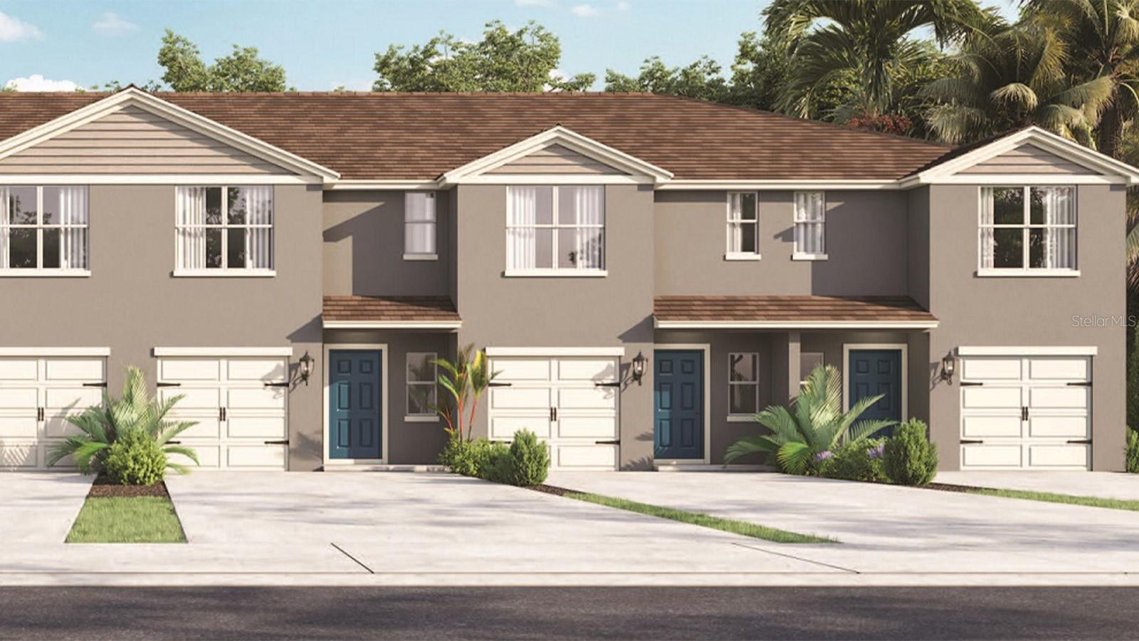 3168 GOOSE RD, DAVENPORT, FL, 33837