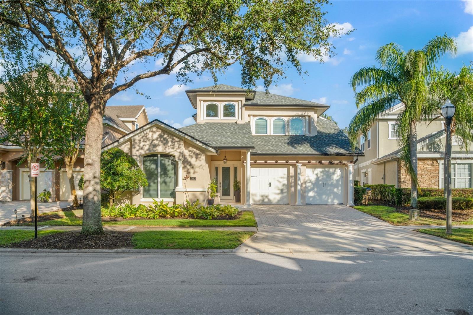 7491 GATHERING DR, REUNION, FL, 34747