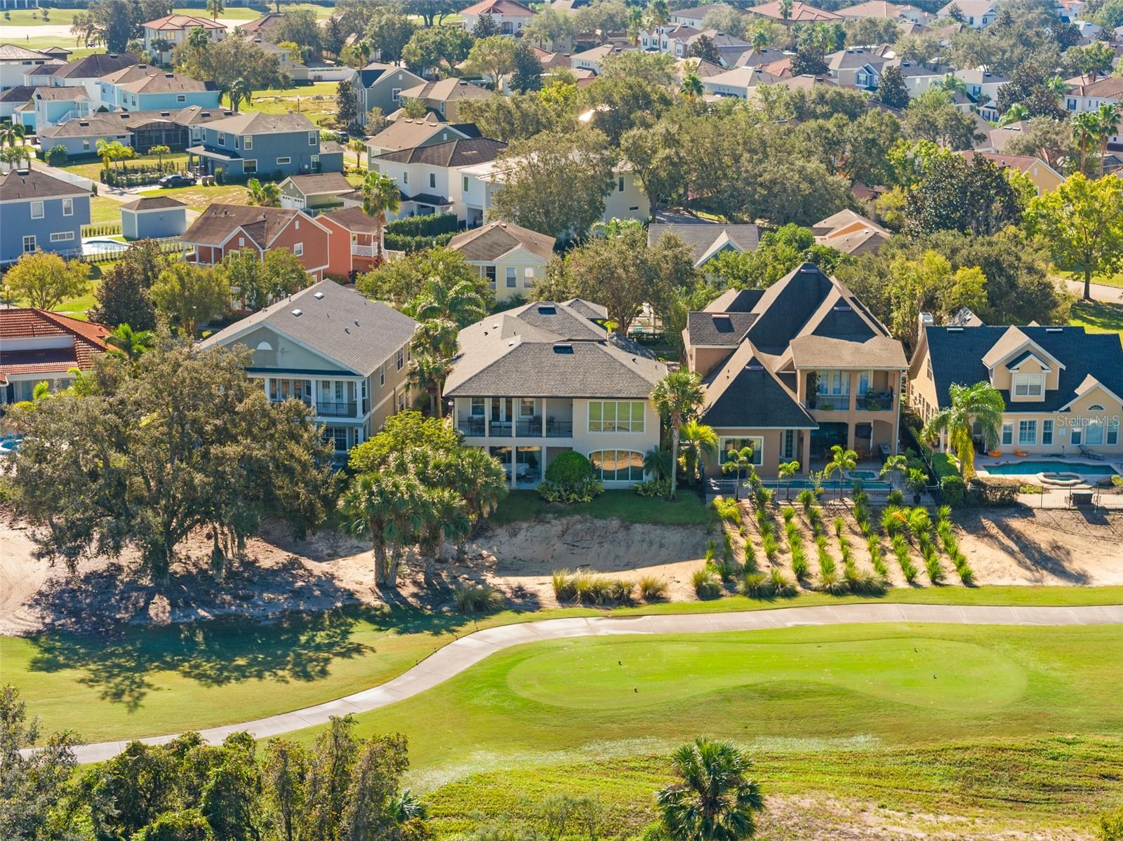 7491 GATHERING DR, REUNION, FL, 34747