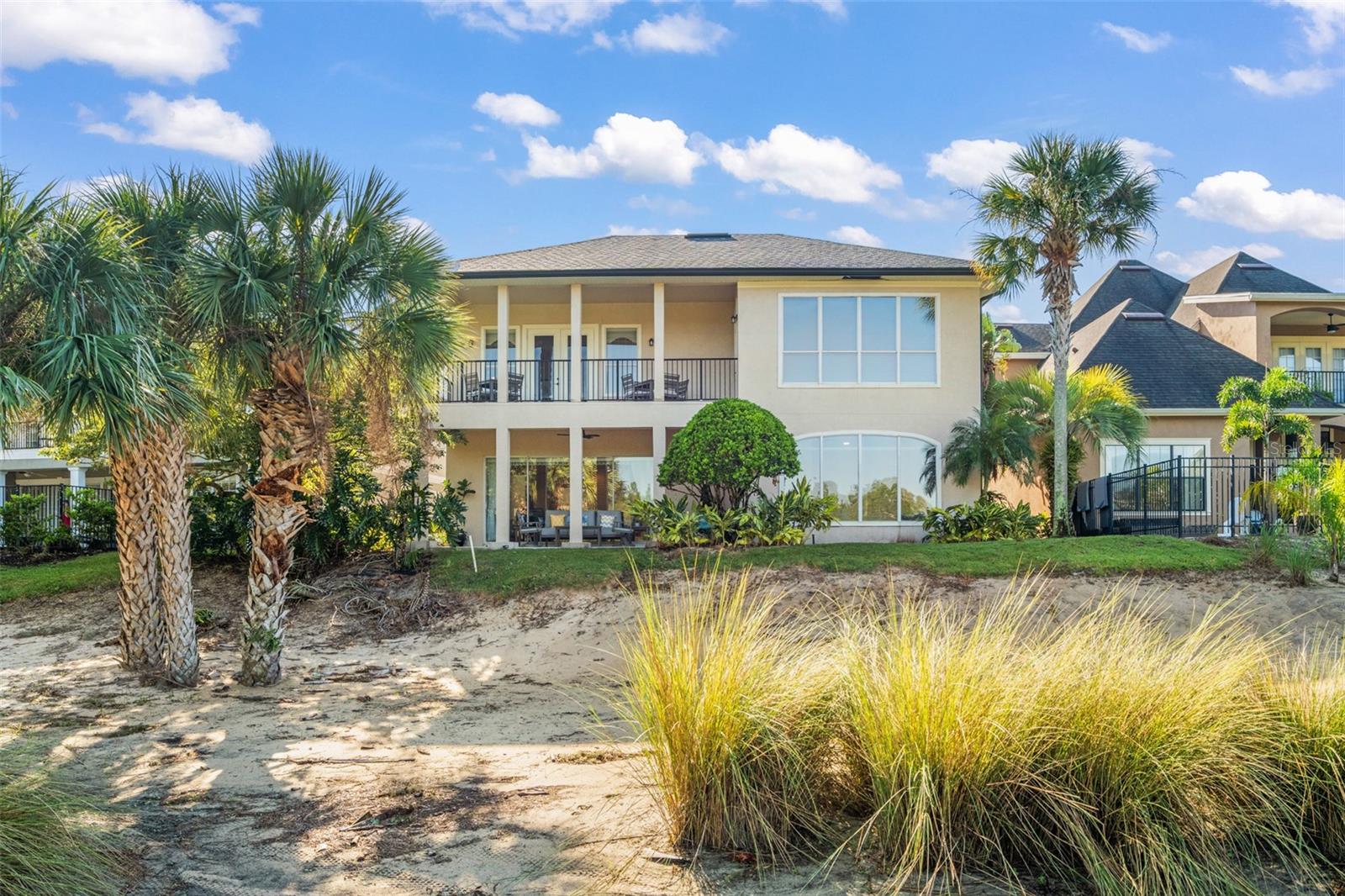 7491 GATHERING DR, REUNION, FL, 34747