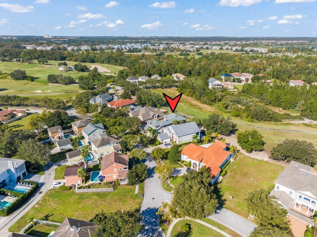 7491 GATHERING DR, REUNION, FL, 34747