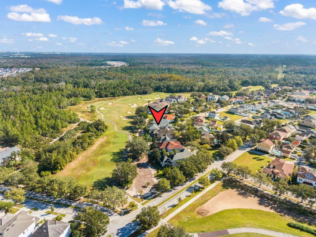 7491 GATHERING DR, REUNION, FL, 34747