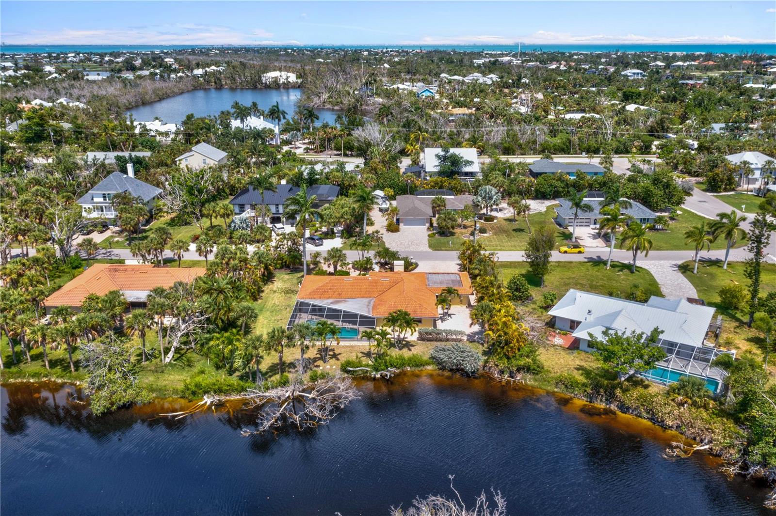 9421 MOONLIGHT DR, SANIBEL, FL, 33957