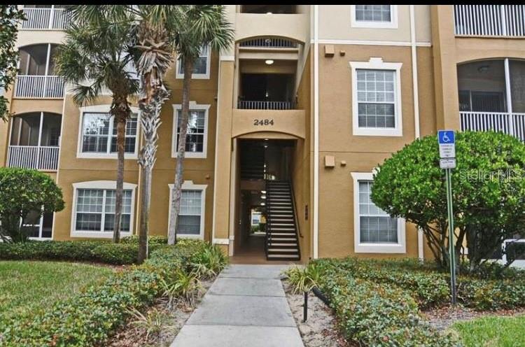 2484 SAN TECLA #303, ORLANDO, FL, 32835