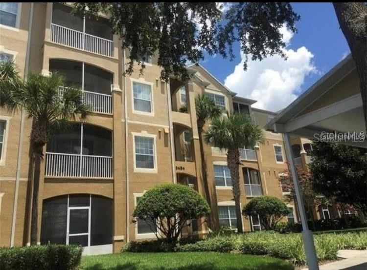 2484 SAN TECLA #303, ORLANDO, FL, 32835