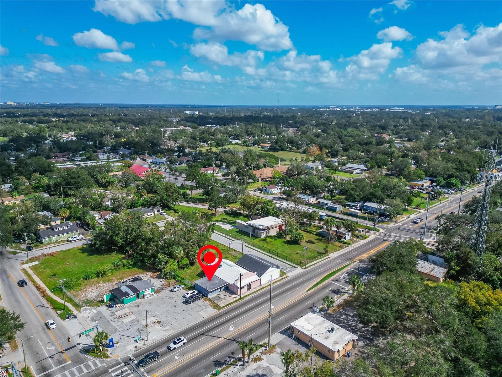 2908, 2910, & 2914 E DR MARTIN LUTHER KING JR BOULEVARD, TAMPA, FL, 33610