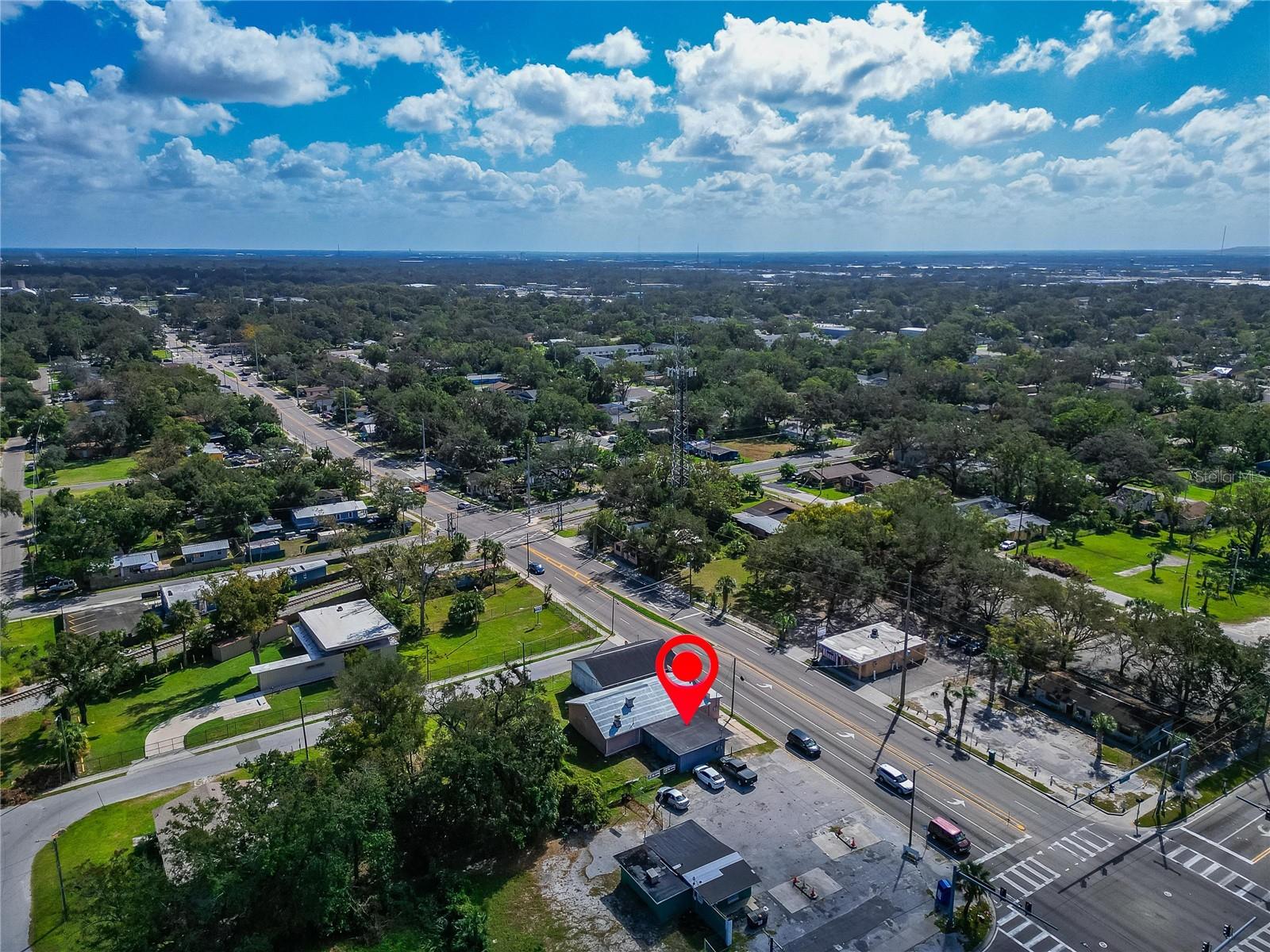 2908, 2910, & 2914 E DR MARTIN LUTHER KING JR BOULEVARD, TAMPA, FL, 33610