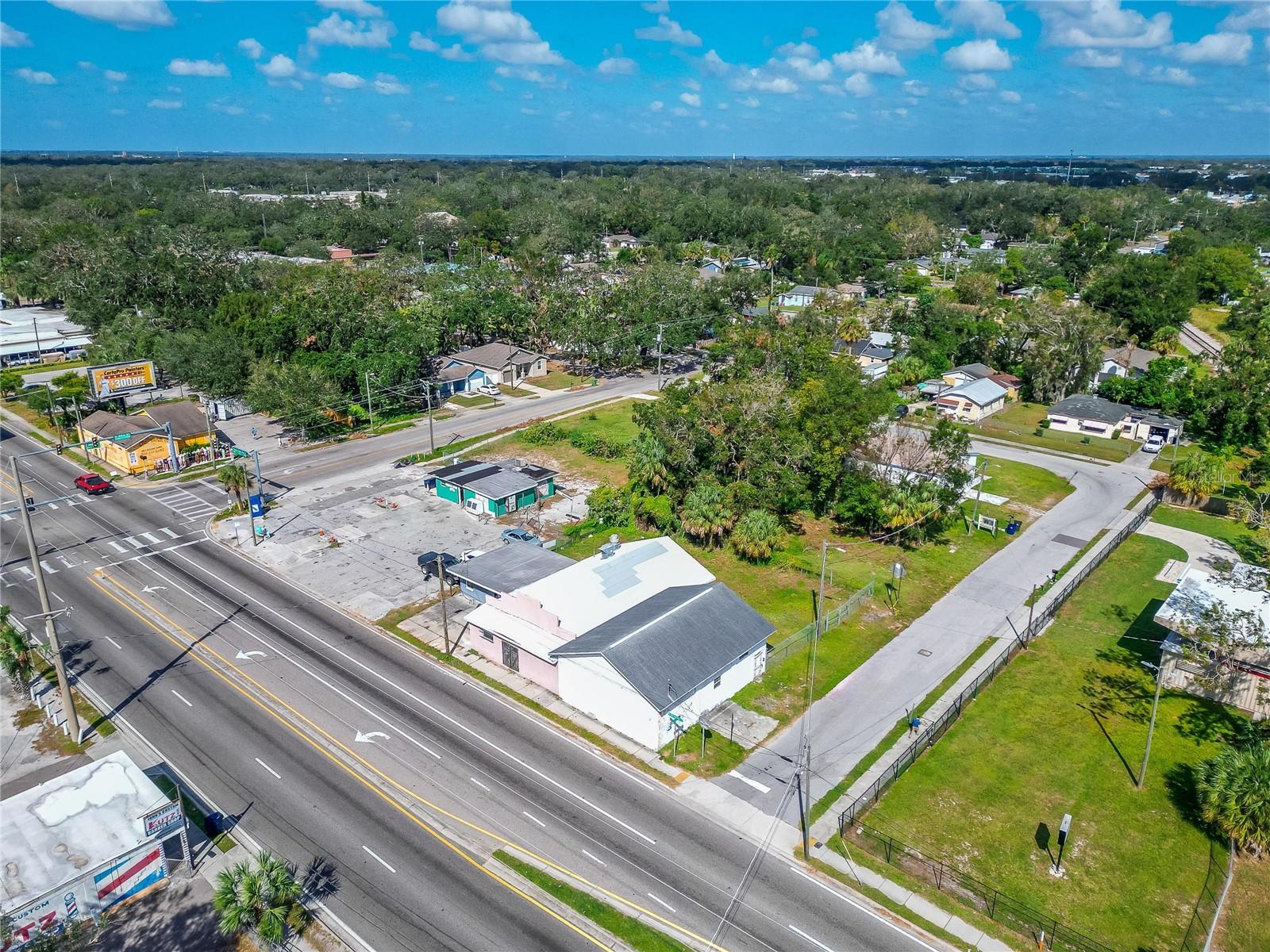 2908, 2910, & 2914 E DR MARTIN LUTHER KING JR BOULEVARD, TAMPA, FL, 33610