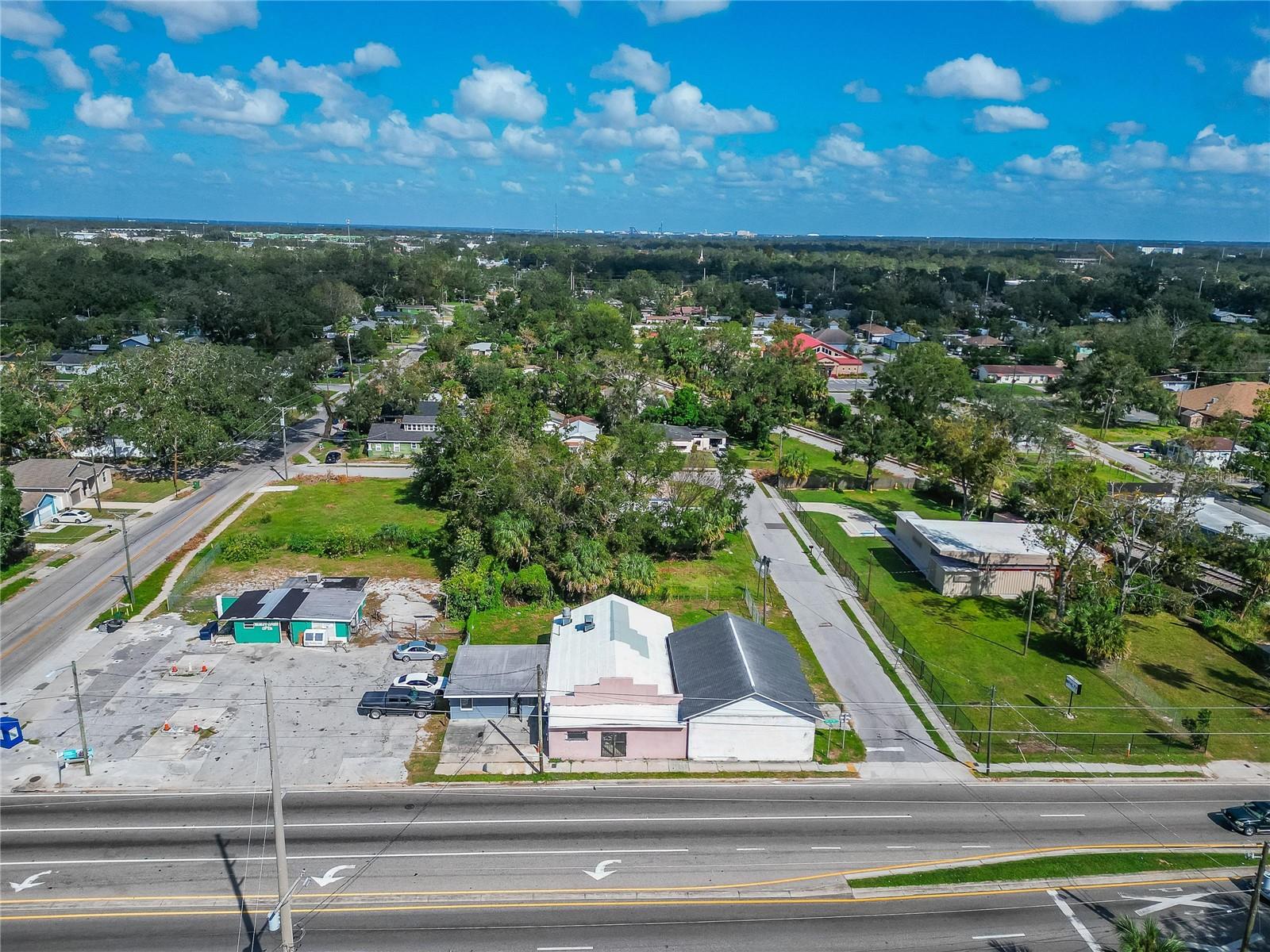 2908, 2910, & 2914 E DR MARTIN LUTHER KING JR BOULEVARD, TAMPA, FL, 33610