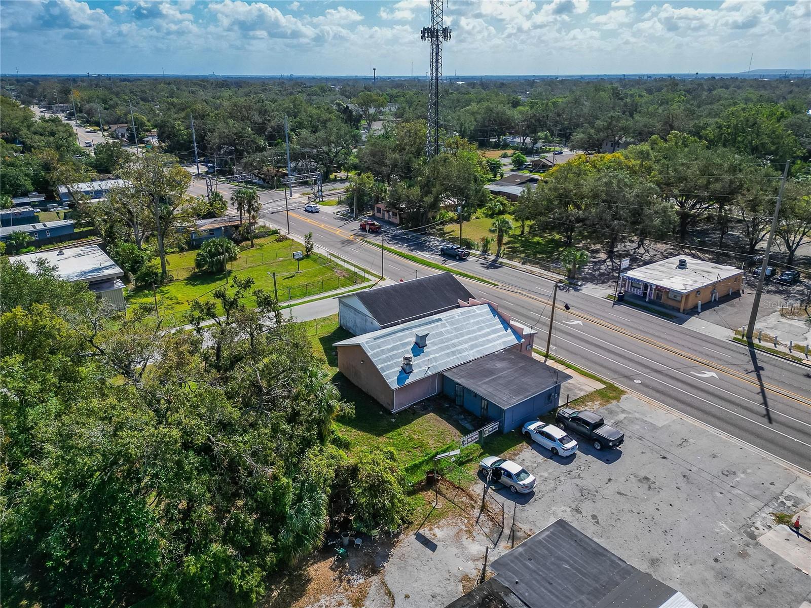 2908, 2910, & 2914 E DR MARTIN LUTHER KING JR BOULEVARD, TAMPA, FL, 33610