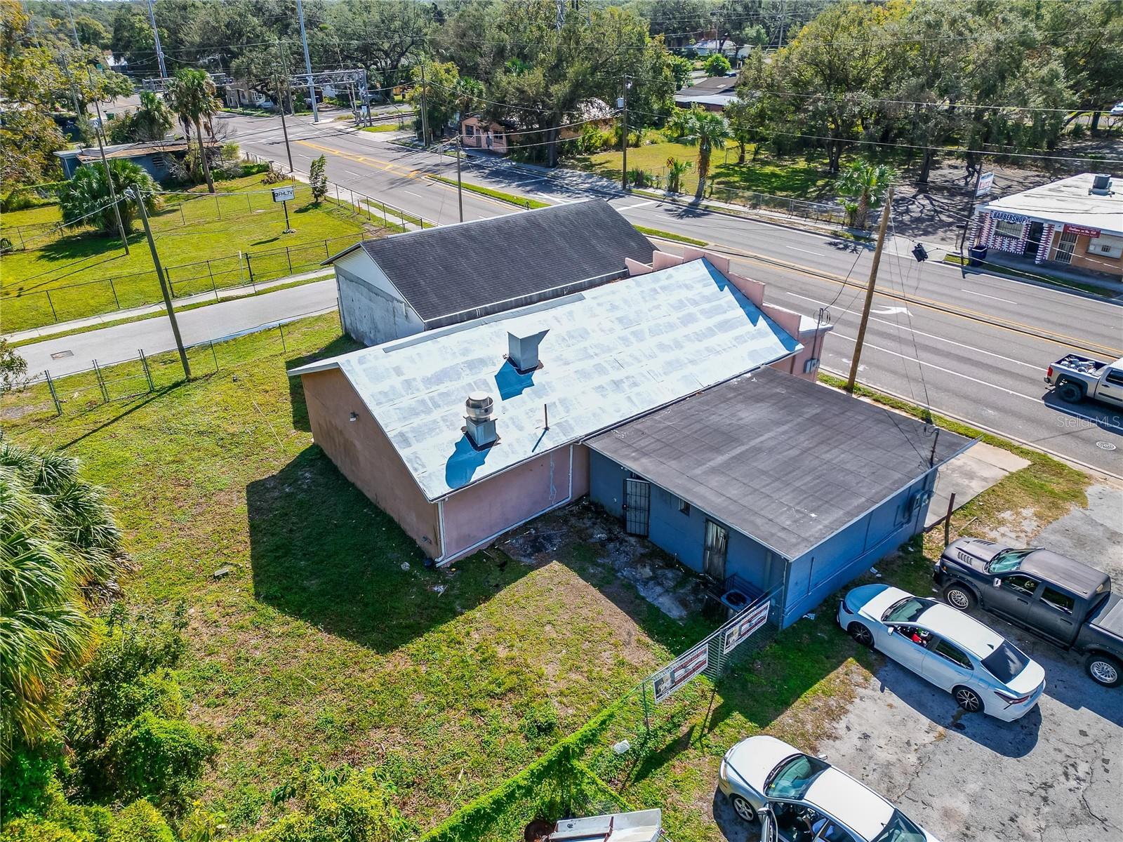 2908, 2910, & 2914 E DR MARTIN LUTHER KING JR BOULEVARD, TAMPA, FL, 33610