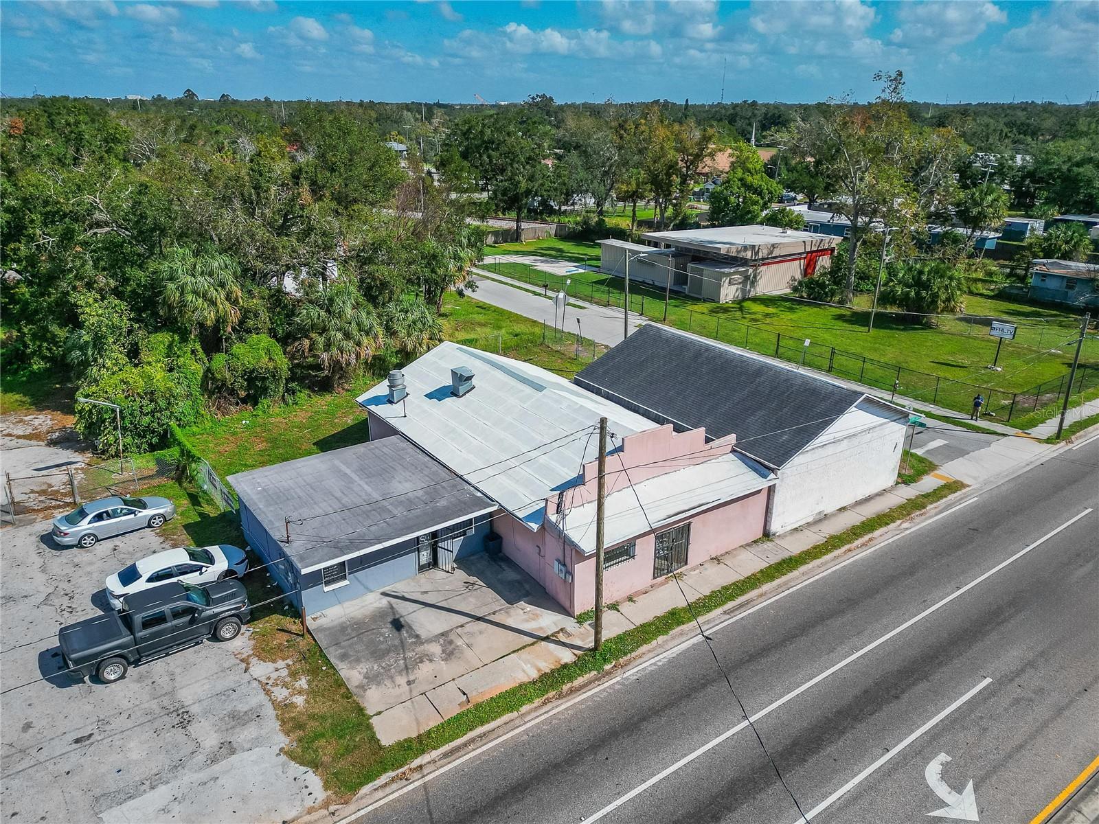 2908, 2910, & 2914 E DR MARTIN LUTHER KING JR BOULEVARD, TAMPA, FL, 33610