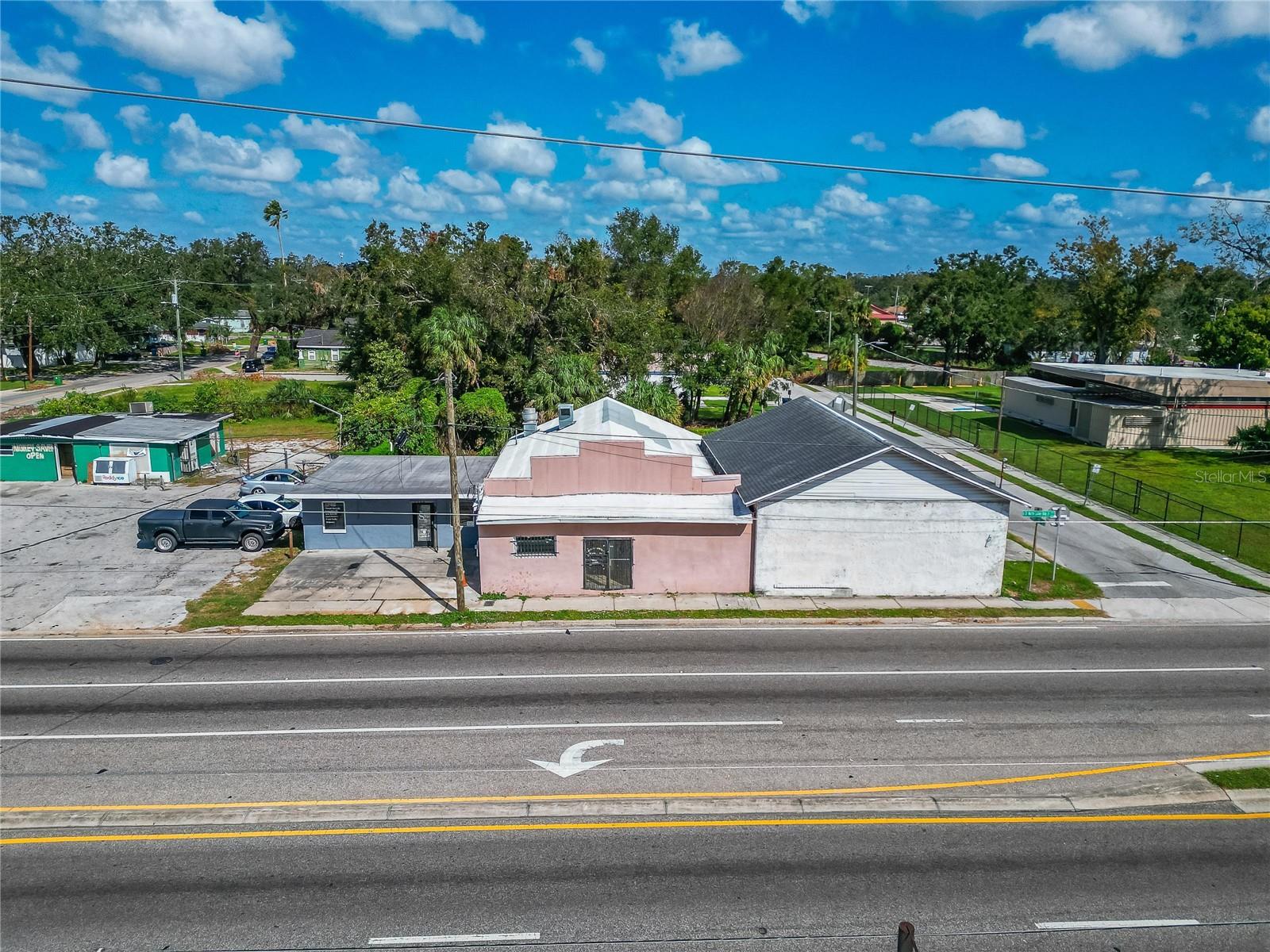 2908, 2910, & 2914 E DR MARTIN LUTHER KING JR BOULEVARD, TAMPA, FL, 33610