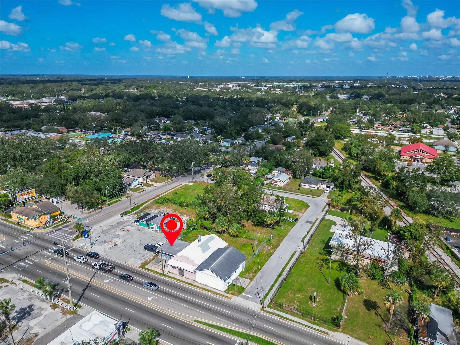 2908, 2910, & 2914 E DR MARTIN LUTHER KING JR BOULEVARD, TAMPA, FL, 33610