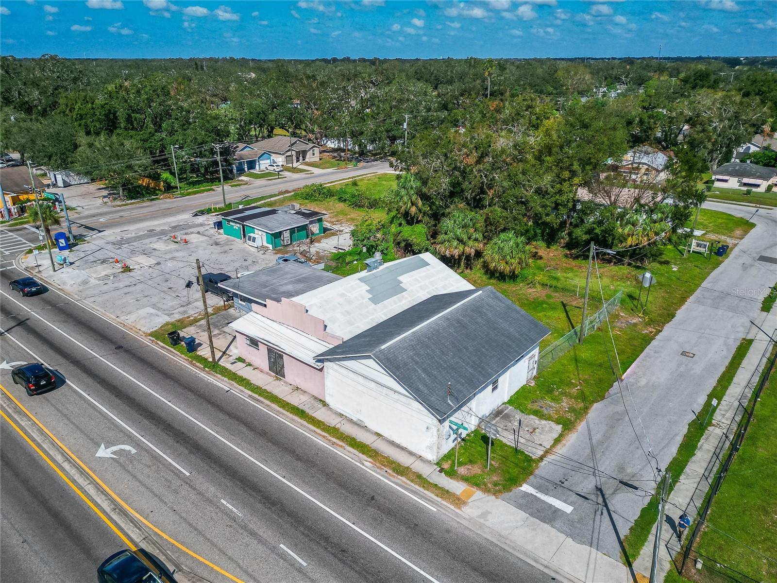 2908, 2910, & 2914 E DR MARTIN LUTHER KING JR BOULEVARD, TAMPA, FL, 33610