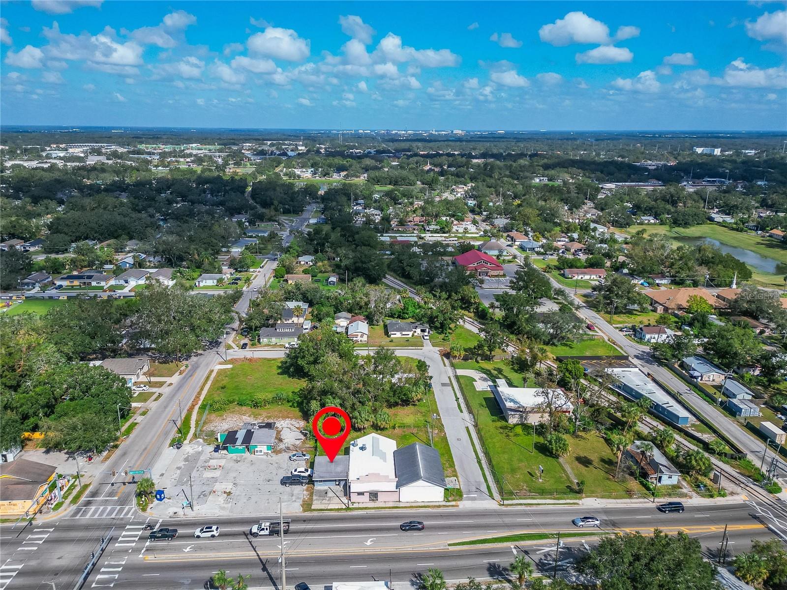 2908, 2910, & 2914 E DR MARTIN LUTHER KING JR BOULEVARD, TAMPA, FL, 33610