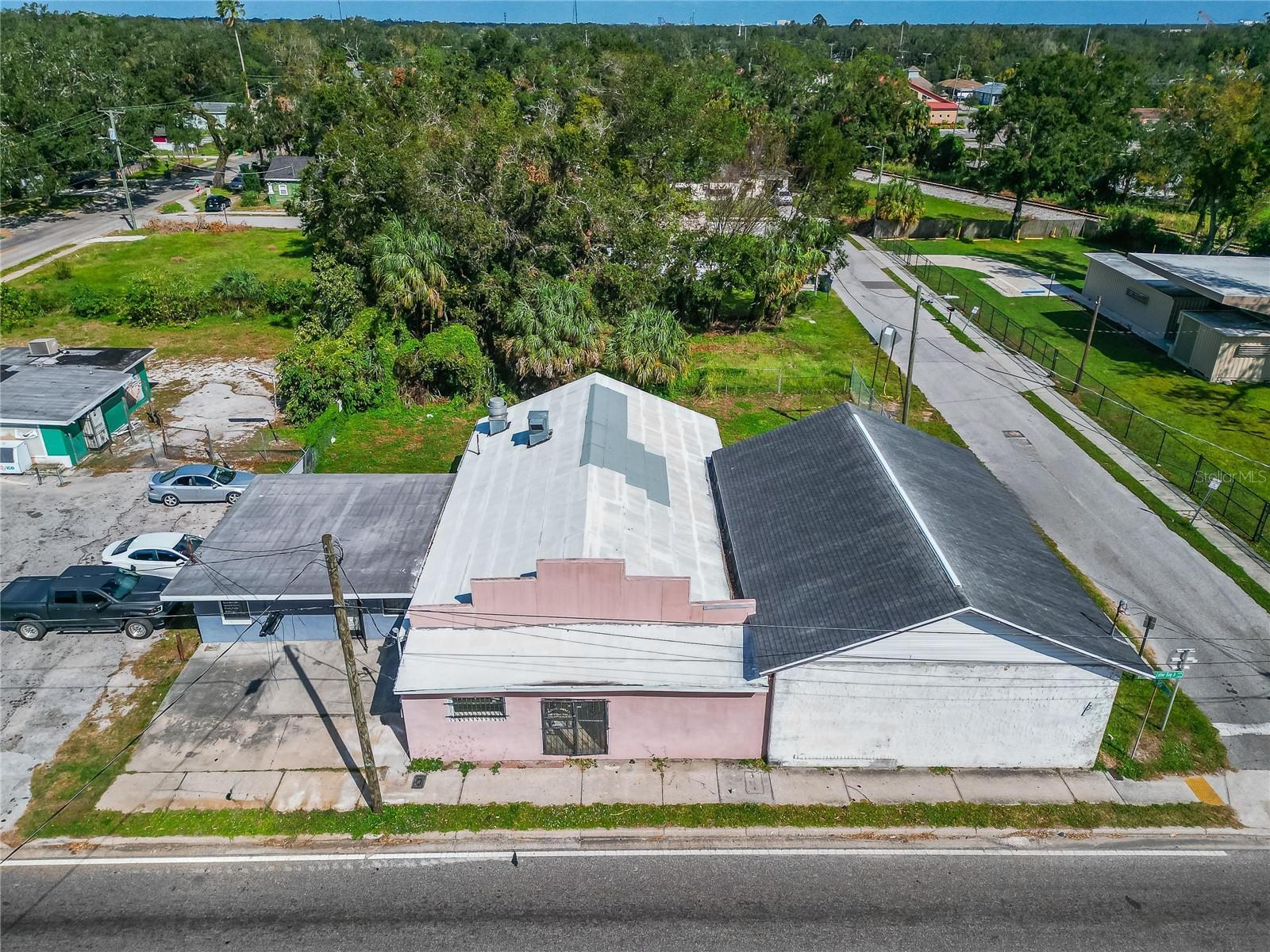 2908, 2910, & 2914 E DR MARTIN LUTHER KING JR BOULEVARD, TAMPA, FL, 33610