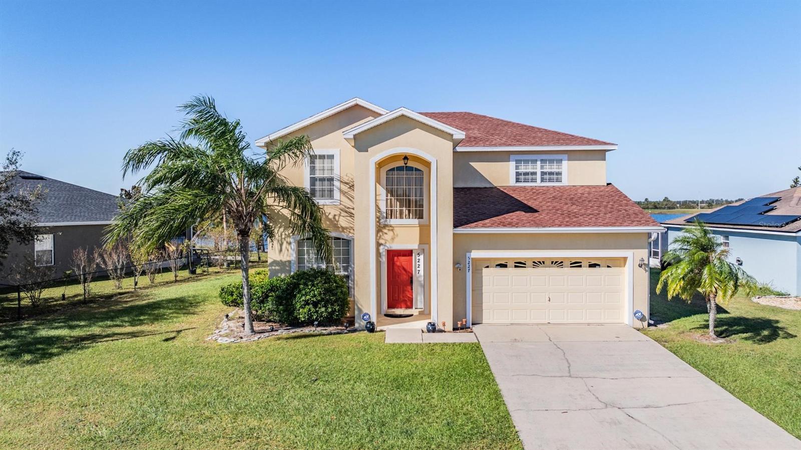 5227 WHITE EGRET LN, LAKELAND, FL, 33811