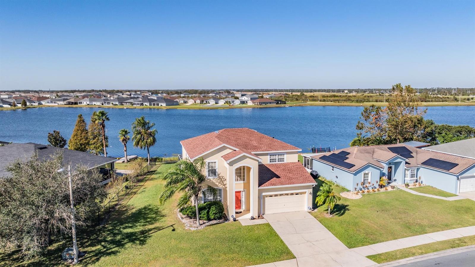 5227 WHITE EGRET LN, LAKELAND, FL, 33811