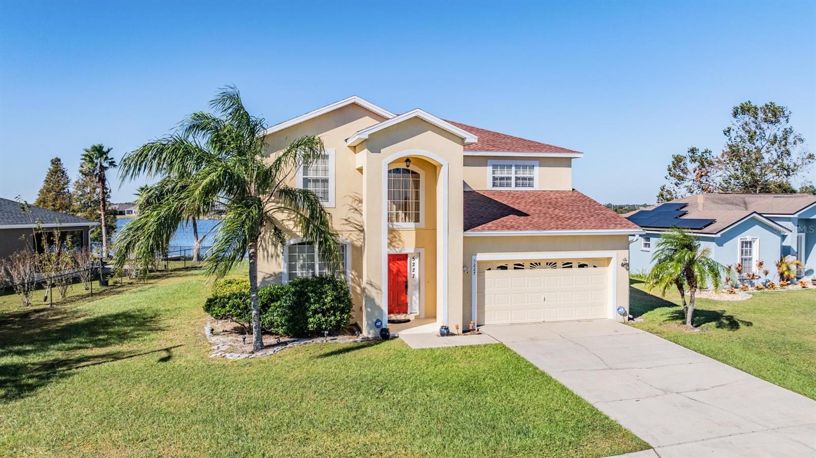 5227 WHITE EGRET LN, LAKELAND, FL, 33811