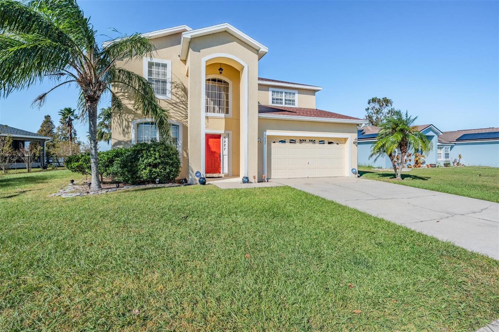5227 WHITE EGRET LN, LAKELAND, FL, 33811