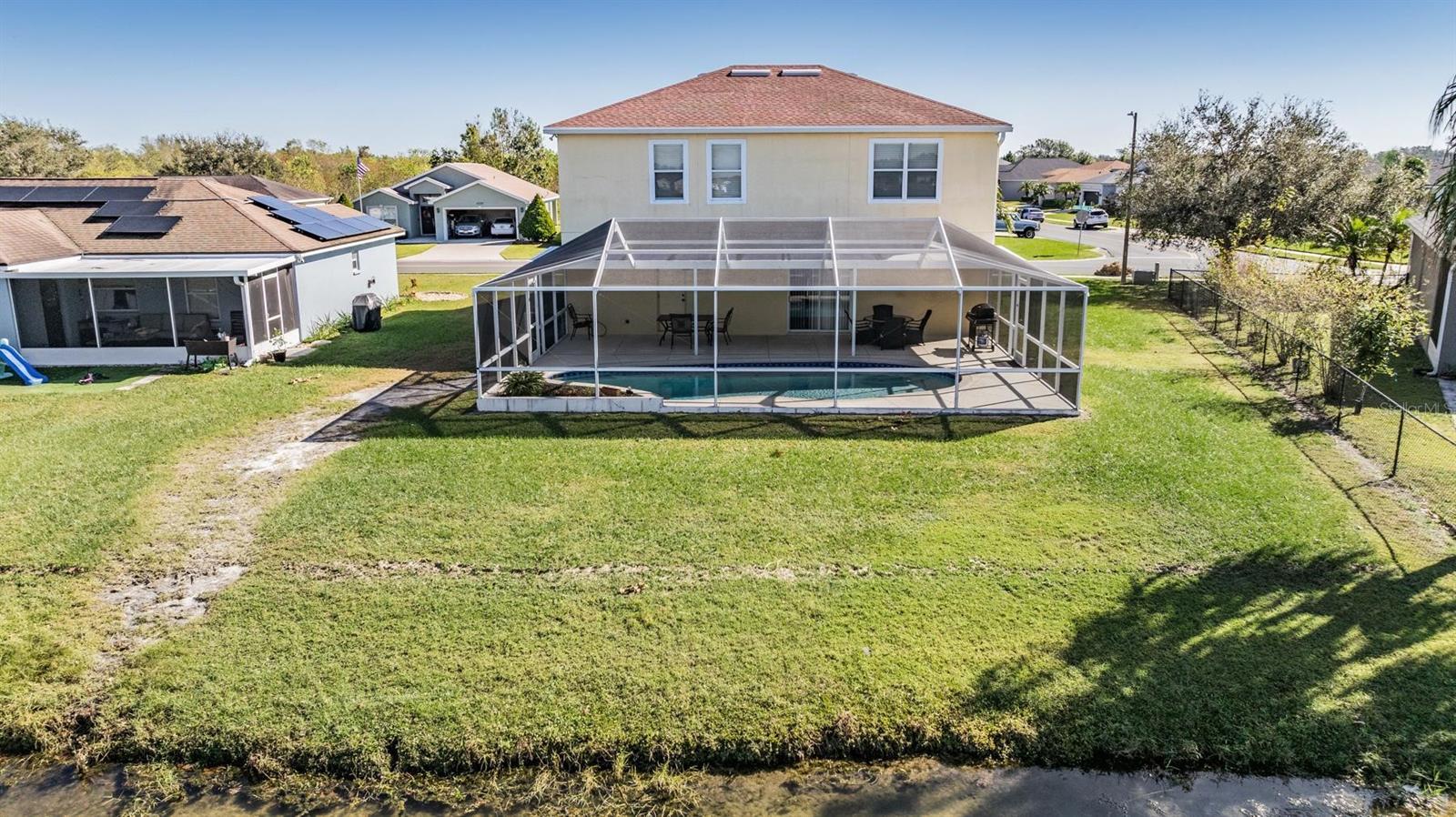 5227 WHITE EGRET LN, LAKELAND, FL, 33811