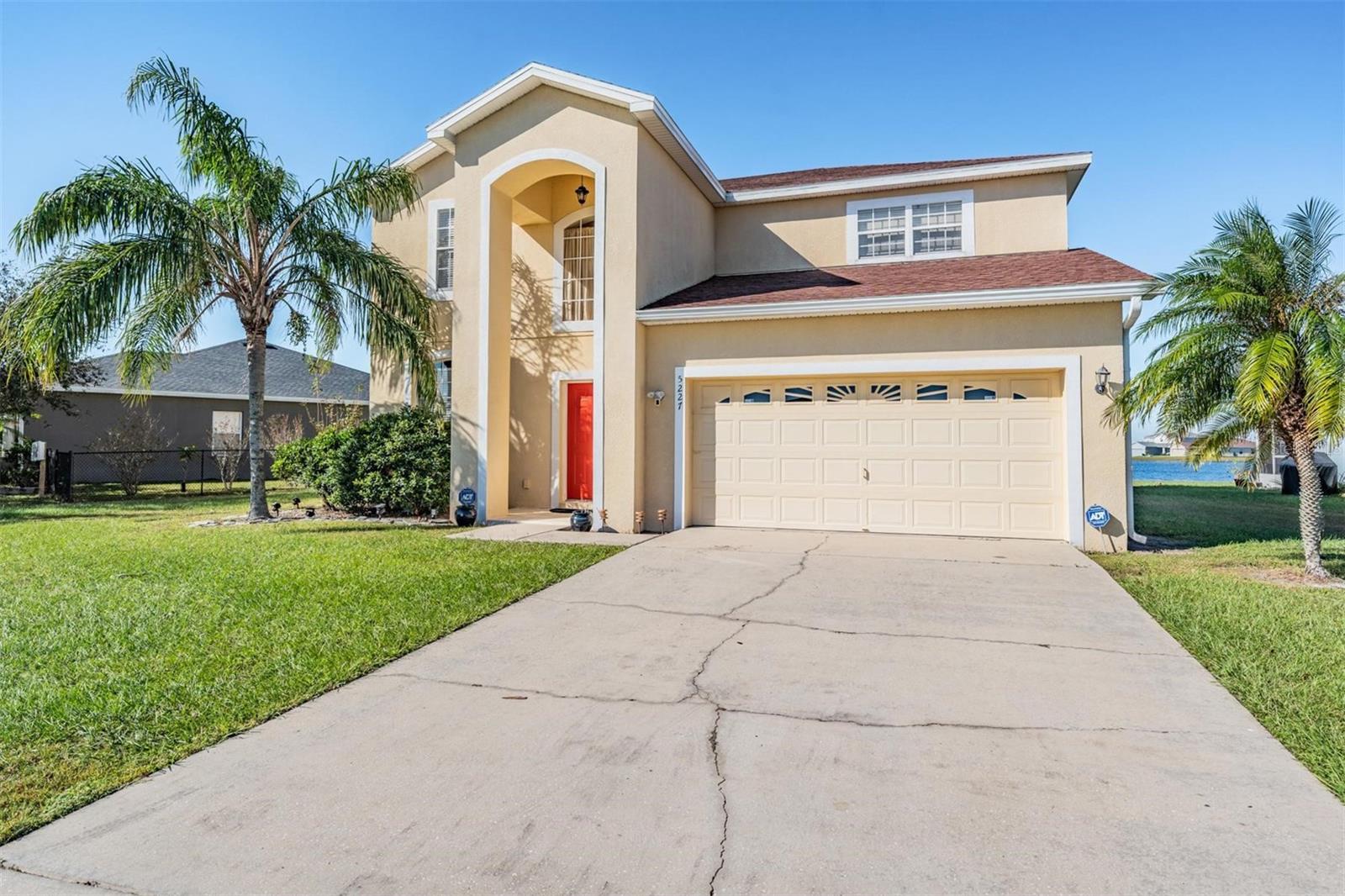 5227 WHITE EGRET LN, LAKELAND, FL, 33811