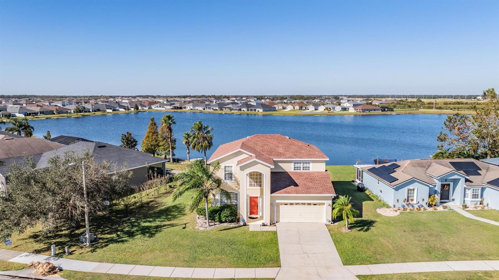 5227 WHITE EGRET LN, LAKELAND, FL, 33811