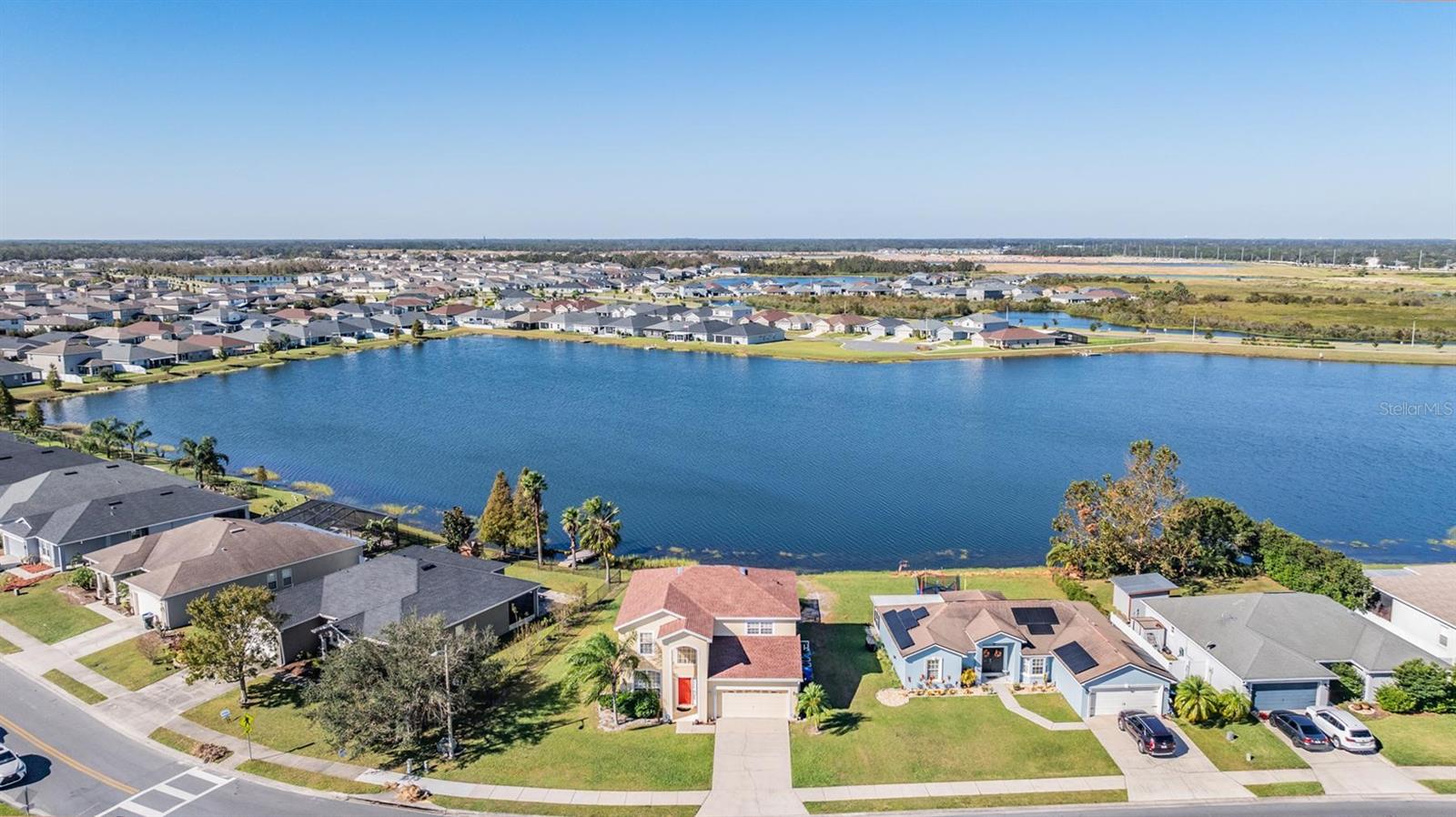 5227 WHITE EGRET LN, LAKELAND, FL, 33811
