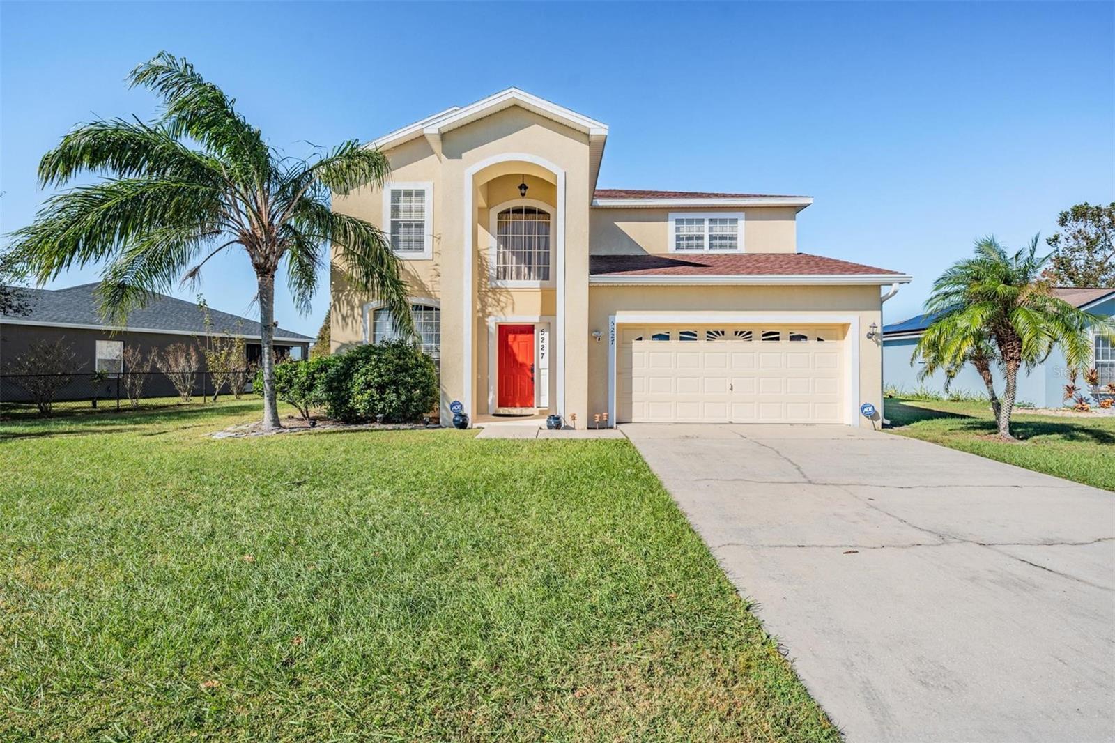 5227 WHITE EGRET LN, LAKELAND, FL, 33811