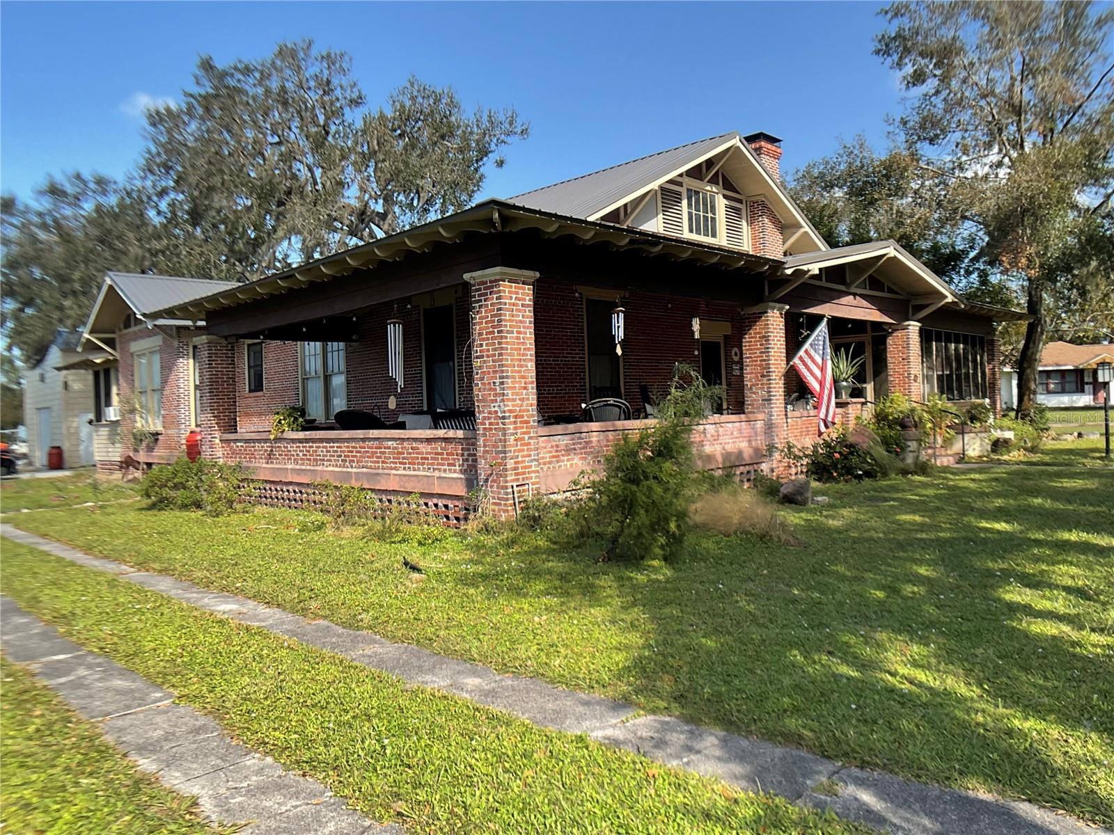 201 N DADE AVE, ARCADIA, FL, 34266