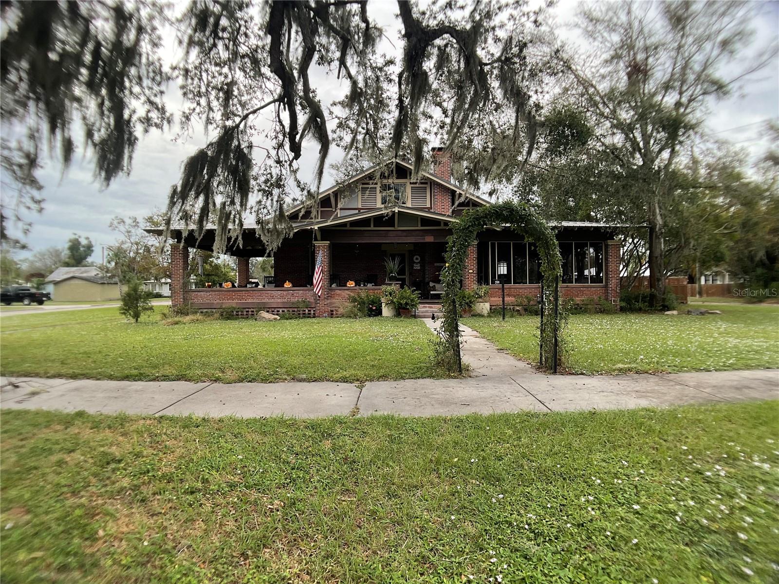 201 N DADE AVE, ARCADIA, FL, 34266