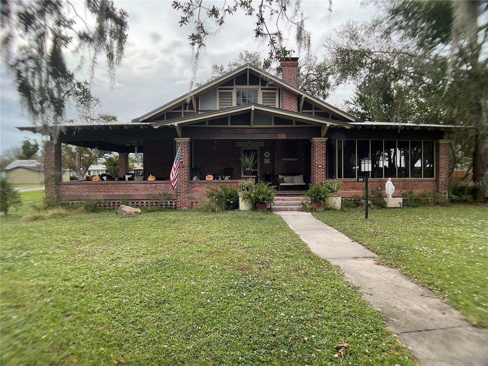 201 N DADE AVE, ARCADIA, FL, 34266