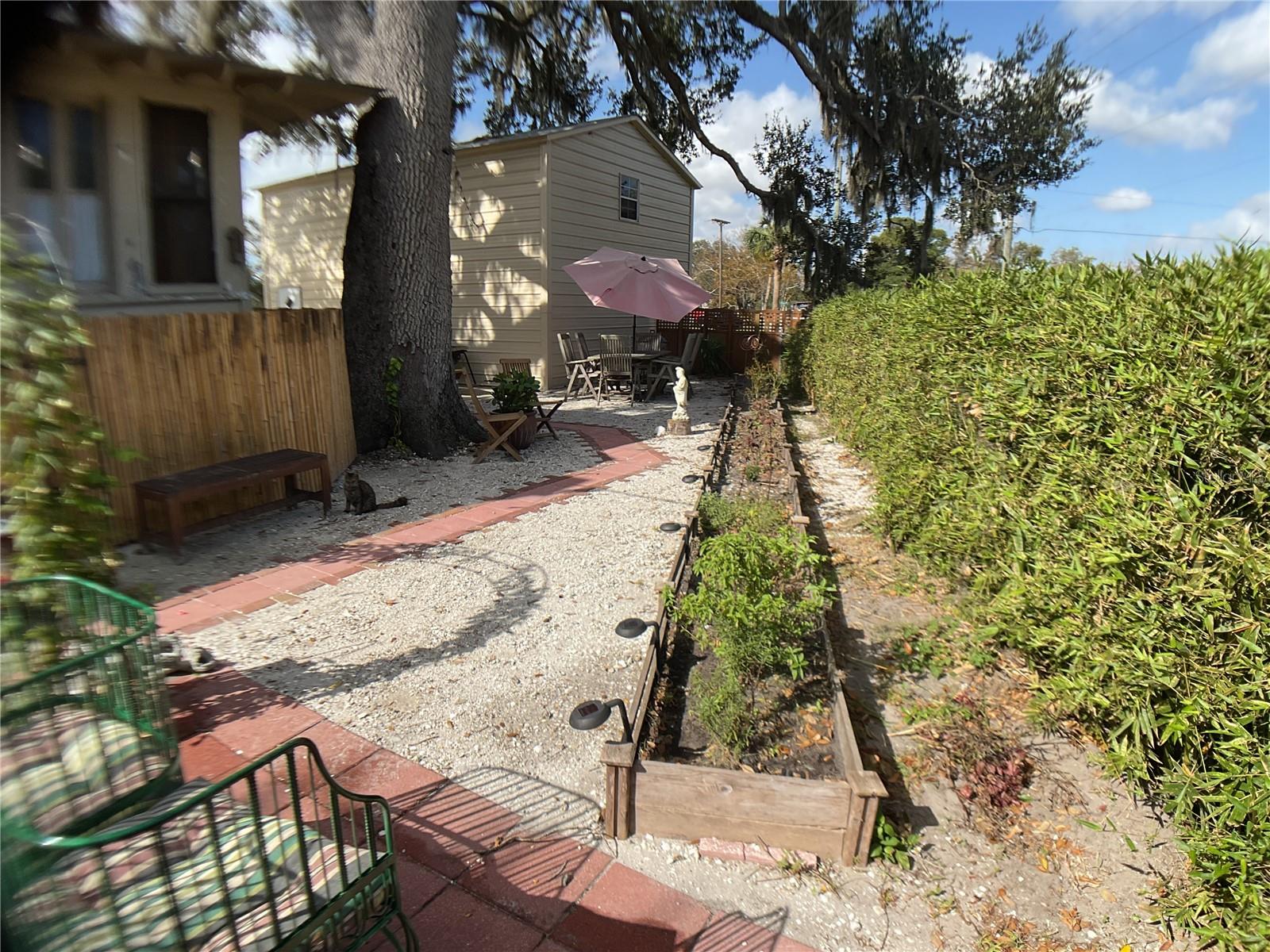 201 N DADE AVE, ARCADIA, FL, 34266
