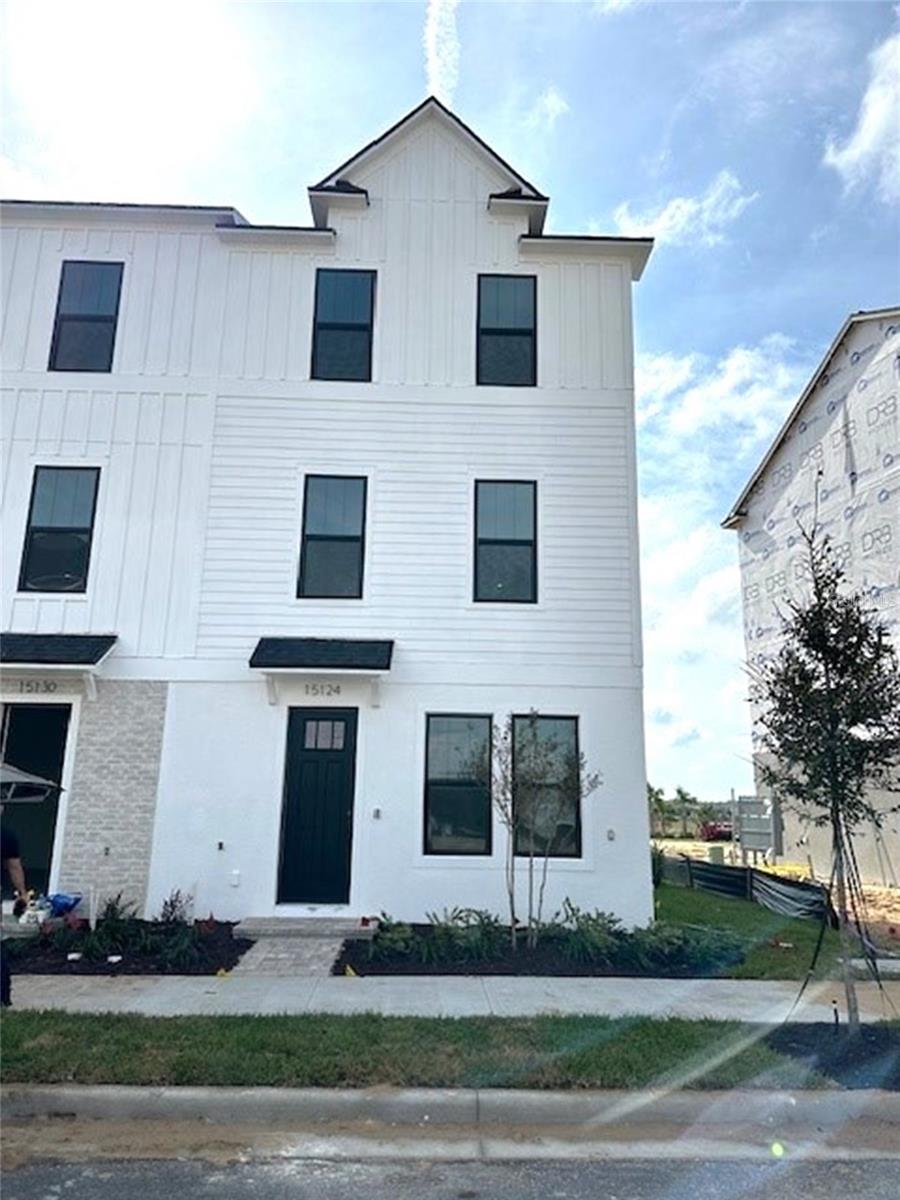 15124 GROVE LAKE DR, WINTER GARDEN, FL, 34787