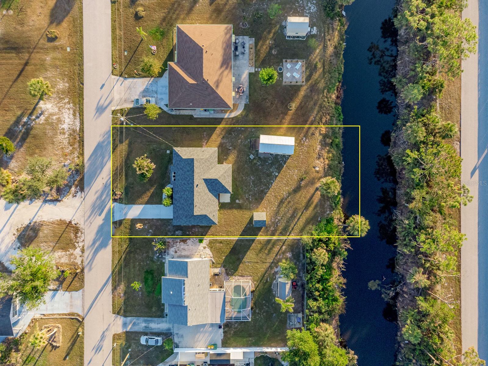 10075 STONECROP AVE, ENGLEWOOD, FL, 34224