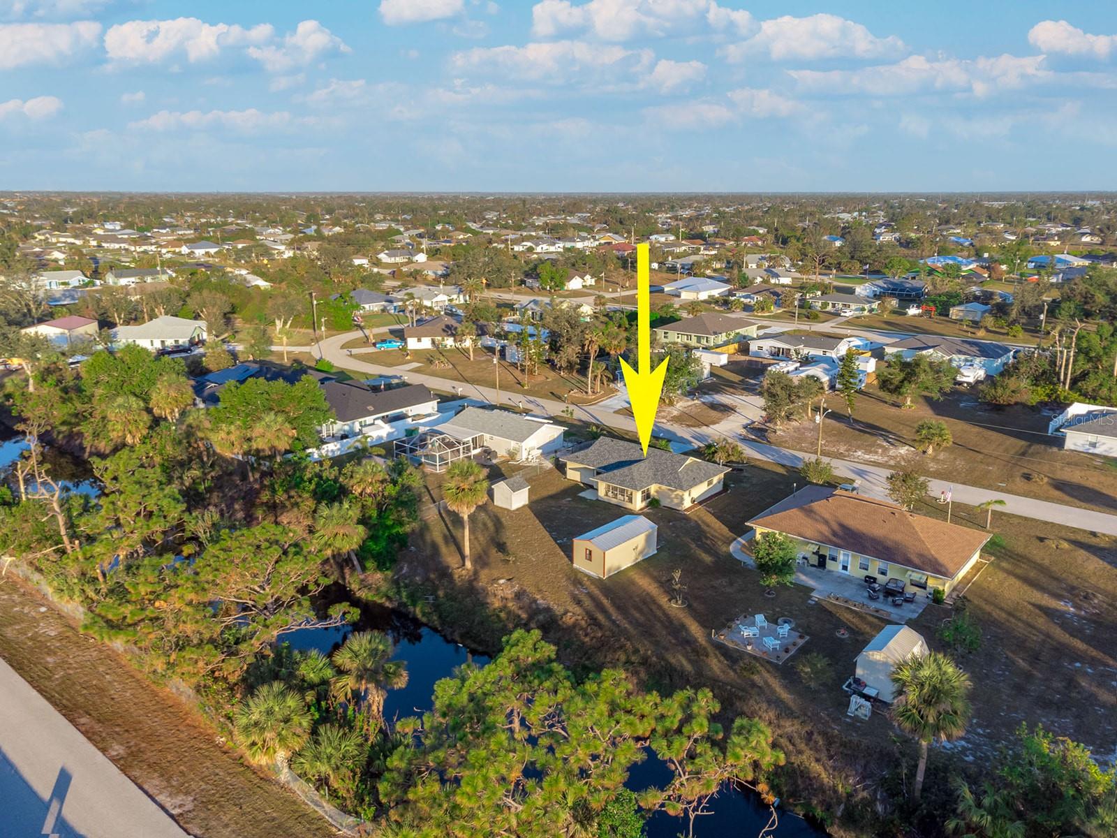 10075 STONECROP AVE, ENGLEWOOD, FL, 34224