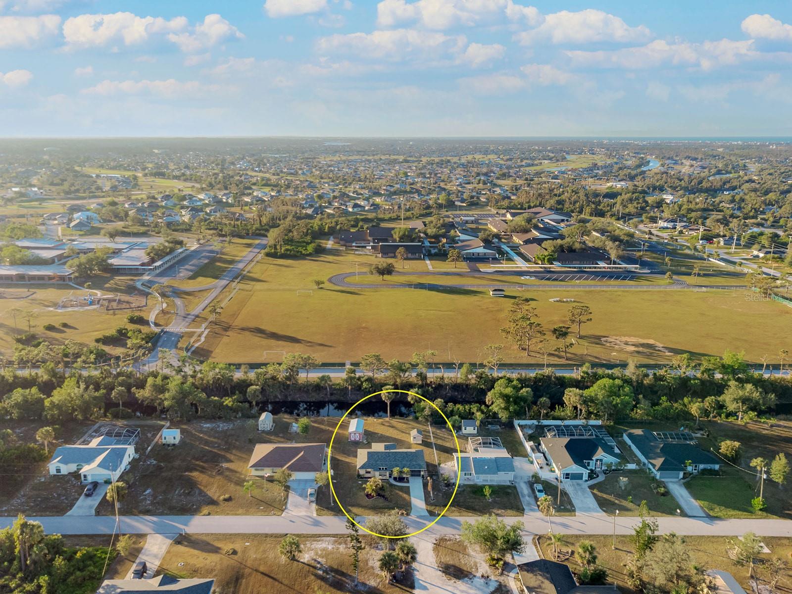 10075 STONECROP AVE, ENGLEWOOD, FL, 34224