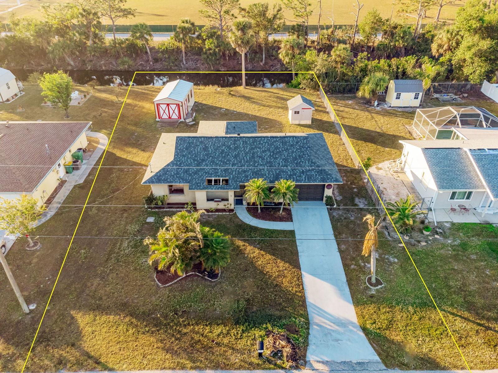 10075 STONECROP AVE, ENGLEWOOD, FL, 34224