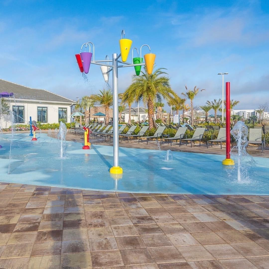 4721 CLOCK TOWER DR #207, KISSIMMEE, FL, 34746